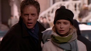 Ally McBeal 3. évad Ep.9 Kísérő