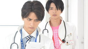 仮面ライダージオウ 1. évad Ep.3 3. epizód