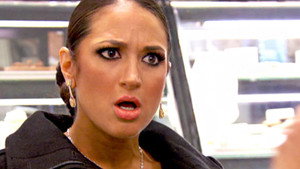 The Real Housewives of New Jersey 6. évad Ep.6 6. epizód
