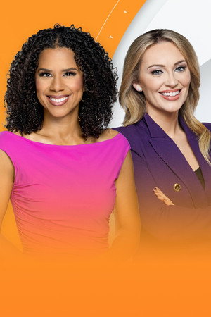 CBS Saturday Morning poszter