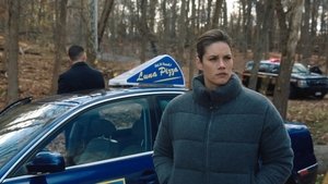 FBI: New York különleges ügynökei 5. évad Ep.10 10. epizód