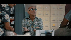 Bűntények a pálmák alatt 2. évad Ep.7 7. epizód