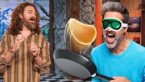 Good Mythical Morning 30. évad Ep.17 17. epizód