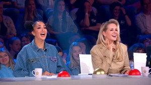 Holland's Got Talent 15. évad Ep.3 3. epizód