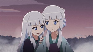 风灵玉秀 1. évad Ep.12 12. epizód