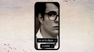 No se lo digas a nadie kép