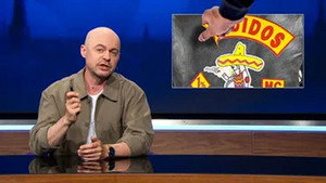 Tæt på sandheden 12. évad Ep.15 15. epizód