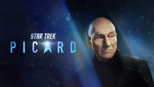Star Trek: Picard kép