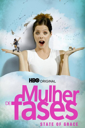 Mujer de Fases poszter