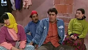 عيلة 7 نجوم kép
