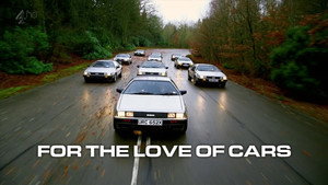 For the Love of Cars 1. évad Ep.6 6. epizód