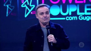Power Couple Brasil 3. évad Ep.2 2. epizód