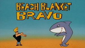 Johnny Bravo 1. évad Ep.21 21. epizód