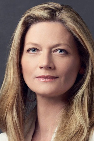 Sophie Ward profil kép