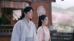 千秋令 1. évad Ep.25 25. epizód