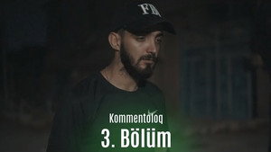 Kommentoloq 1. évad Ep.3 3. epizód