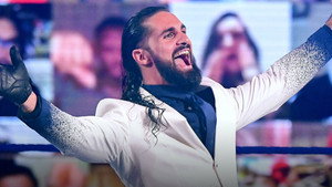 Pankráció - WWE: Smackdown 23. évad Ep.12 12. epizód