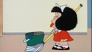 Mafalda 1. évad Ep.5 5. epizód