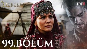 Diriliş: Ertuğrul 4. évad Ep.8 8. epizód