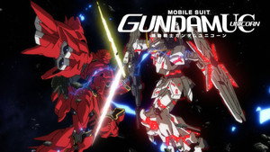 Mobile Suit Gundam Unicorn kép