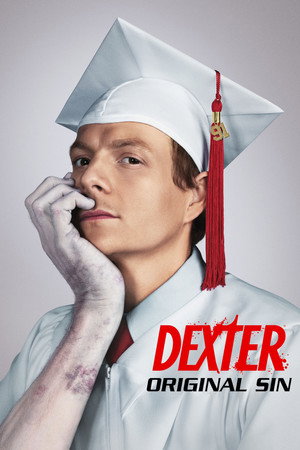 Dexter: Eredendő bűn poszter