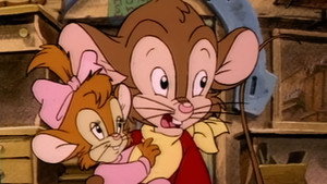 Fievel's American Tails 1. évad Ep.7 7. epizód