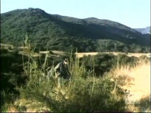 Gunsmoke 15. évad Ep.15 15. epizód
