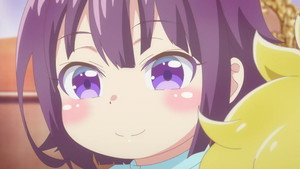 白豚貴族ですが前世の記憶が生えたのでひよこな弟育てます 1. évad Ep.5 5. epizód