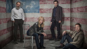 Homeland: A belső ellenség kép