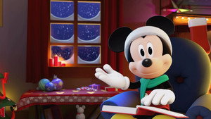 Én és Mickey 1. évad Ep.30 30. epizód