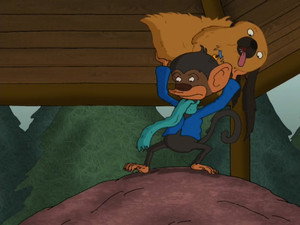 As Told by Ginger 2. évad Ep.22 22. epizód