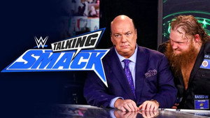 WWE Talking Smack 5. évad Ep.5 5. epizód
