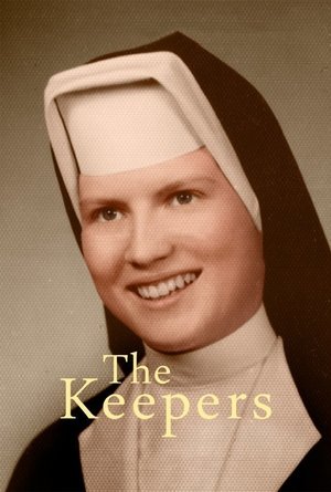 The Keepers poszter