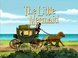 A mesemondó: Hans Christian Andersen modern klasszikusai 1. évad Ep.4 A ganajtúró bogár