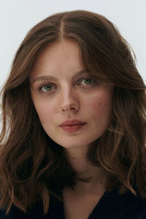 Weronika Humaj profil kép