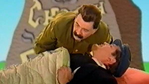 Городок 3. évad Ep.5 5. epizód