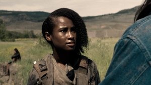 Van Helsing 5. évad Ep.5 5. epizód