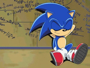 Sonic X 2. évad Ep.9 9. epizód