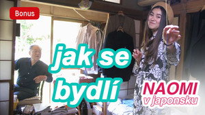 Naomi v Japonsku Speciális epizódok Ep.6 6. epizód
