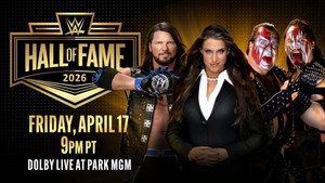 WWE Hall of Fame 21. évad Ep.1 1. epizód