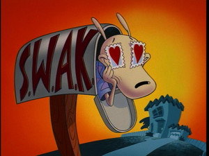 Rocko 4. évad Ep.11 11. epizód
