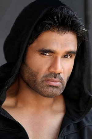 Suniel Shetty profil kép