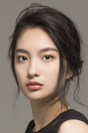 Keru Wang profil kép