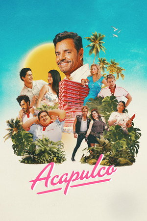 Acapulco poszter