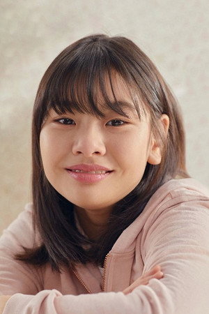 김수안 profil kép