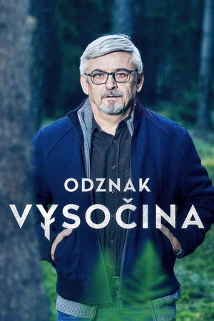 Odznak Vysočina 1. évad (2022-01-04) poszter
