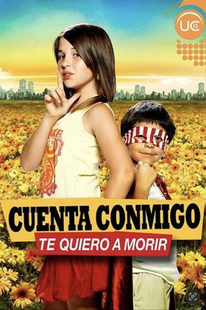 Cuenta Conmigo poszter