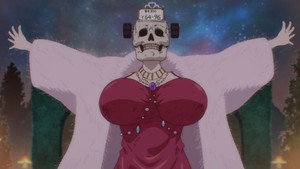Dorohedoro kép