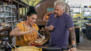 Guy's Ranch Kitchen 4. évad Ep.10 10. epizód