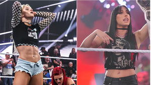 WWE NXT 20. évad Ep.7 7. epizód